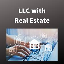LLC Real Estate Taxes